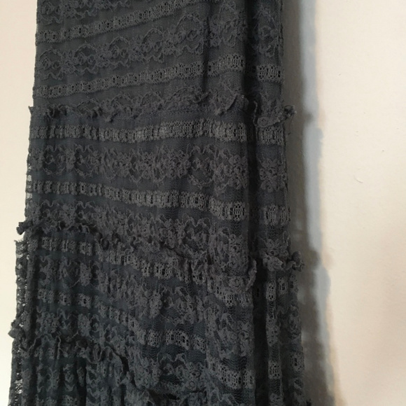 Max Studio Lace Dress - Picture 5 of 8